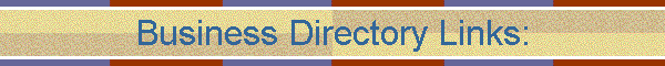 Business Directory Links:
