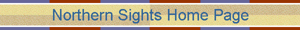 Northern Sights Home Page