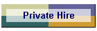 Private Hire